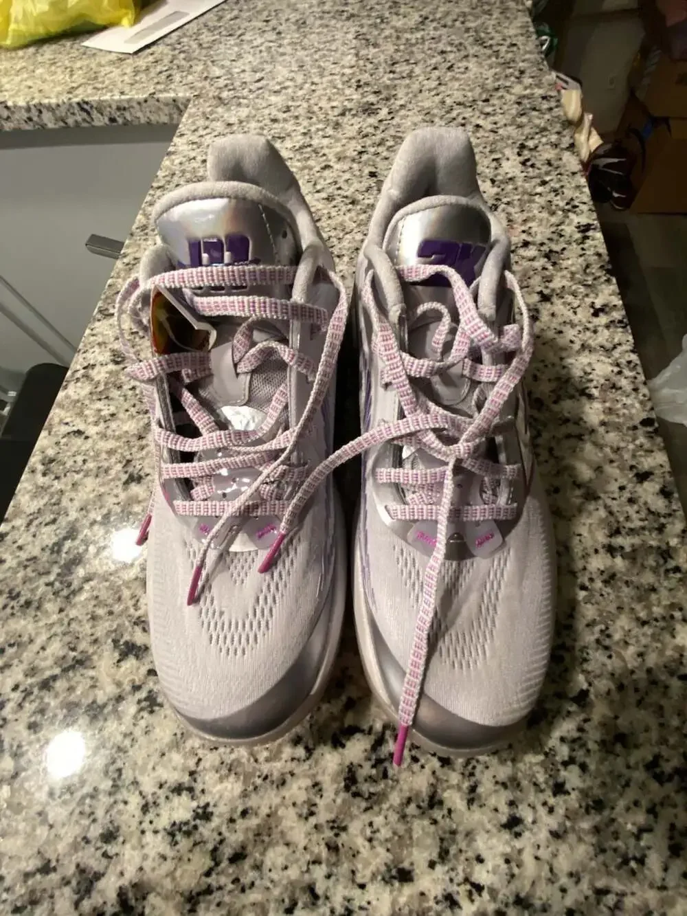 New Balance Two WXY v5 Jamal Murray Player Edition Basketball Shoes